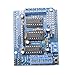 Qunqi L293D Motor Drive Shield for Arduino Duemilanove Mega UNO R3 AVR ATMEL