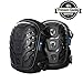 LAROSA MEDICAL Protective Knee Pads - Knee Protector for Gardening, Cleaning, Flooring, Working, Construction - Comfortable Gel Cushion, Heavy Duty Foam Padding, Strong Straps & Adjustable