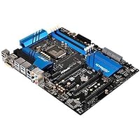 ASRock Z97 EXTREME4 LGA1150/ Intel Z97/ DDR3/ Quad CrossFireX