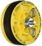Inside of Pipe Gripper Plug