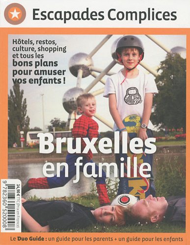 Bruxelles en famille