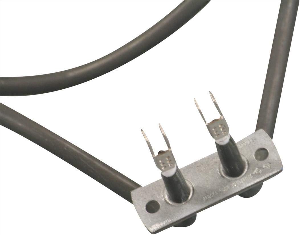Riscaldamento ad anello Riscaldamento ad aria circolante Elemento  riscaldante Riscaldamento 2300W 230V Forno di cottura Stufa per Bosch  Siemens 00499003 EGO 20.29477.000 Accessori e parti di ricambio Grandi  elettrodomestici berjaya.edu.my