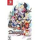 Disgaea 5 Complete - Nintendo Switch