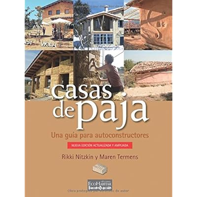 Casas De Paja