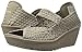 Skechers Cali Women's Parallel Midsummer's Weave Platform Sandal