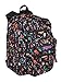 JanSport Unisex Big Student Neon Charmed Life Backpack