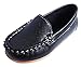 Femizee Casual Toddler Kid Boys Girls Loafers Shoes