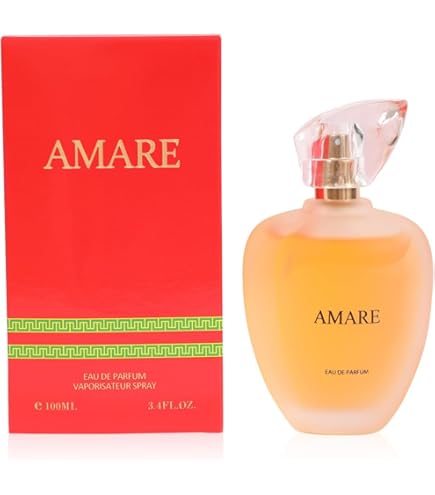 Amazon.com : Givenchy - Amarige EDT Spray 3.3 Oz by Givenchy