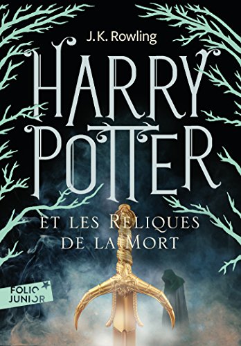 Download Harry Potter Et les Reliques de la Mort = Harry Potter and the Deathly Hallows (French Edition)