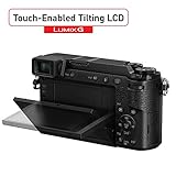 Panasonic LUMIX GX85