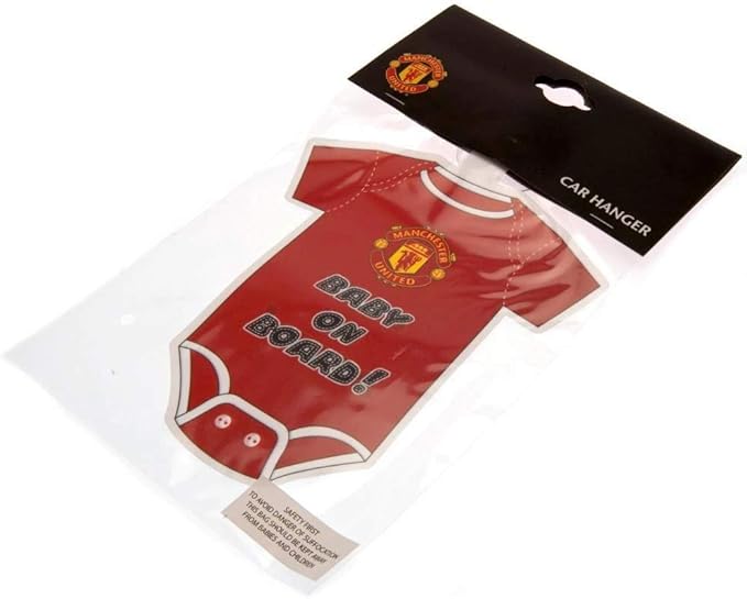 baby on board hanger