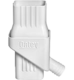 Oatey 14209 Mystic Rainwater Collection System