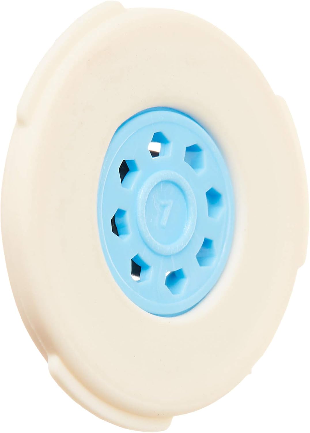 Delta Faucet Rp77767 1 75 Gpm Hand Shower Flow Regulator Washer