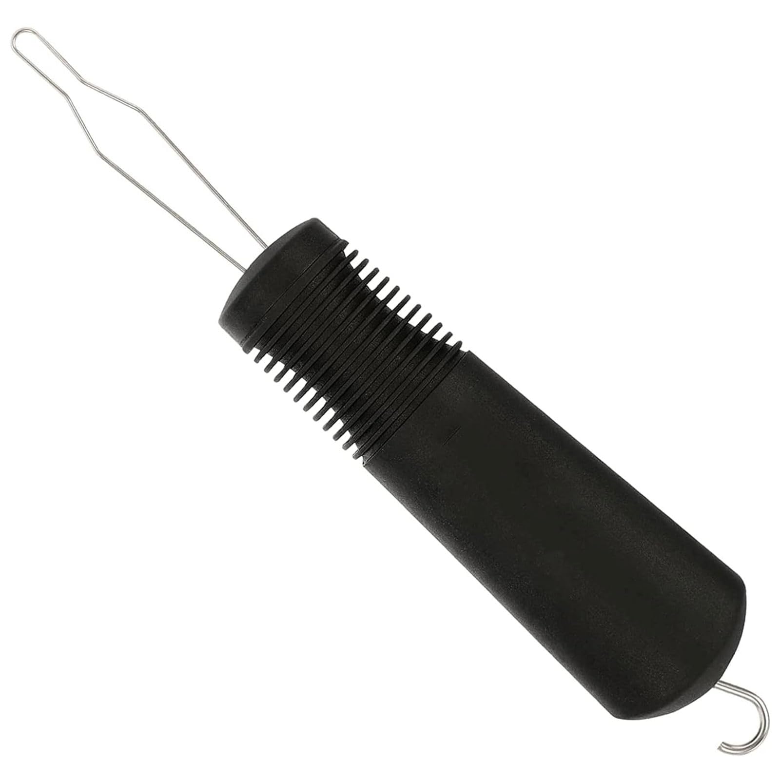 Button Hook and Zipper aids for Arthritic Hands Pull One Hand Buttons aids Button Assist Device Dutton Aid