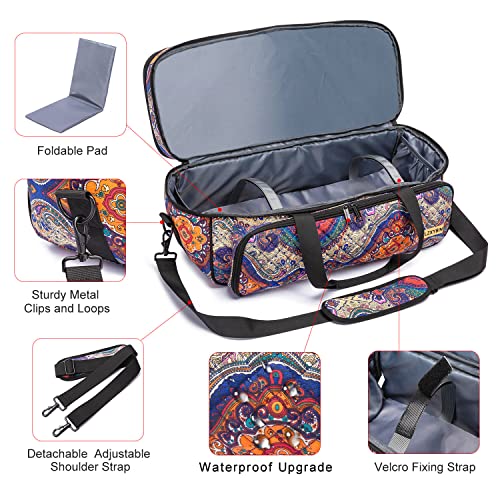 Carrying Case for Cricut Maker 3/Maker/Explore 3/Explore Air 2 (Bag