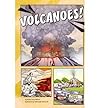 VOLCANOES! by Gray-Wilburn, Renee ( Author ) on Jan-01-2012[ Paperback ]
