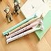 MLM Cute Cartoon Bedroom Eyes Cat Gel Ink Pen Rollerball Pens (bedroom eye cat 8 Pens)
