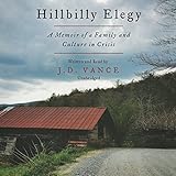 Hillbilly Elegy: A Memoir