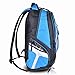 Vbiger New Style Backpack for Middle or Primary School Boys and Girls (Blue 2)