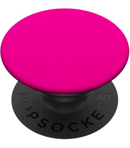 Amazon.com: Pink Color Plain All Bubblegum Pink Zx Girls : Cell