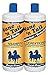 Straight Arrow Products The Original Mane 'N Tail Shampoo and Conditioner Combo, 32-Ounce