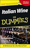 Italian Wine For Dummies