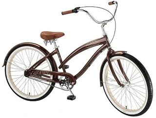Nirve Rio Women's 3-Speed Cruiser Bike 
