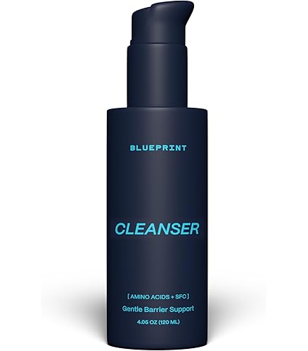 Amazon.com: Blueprint Bryan Johnson Moisturizer with SFC & NMN
