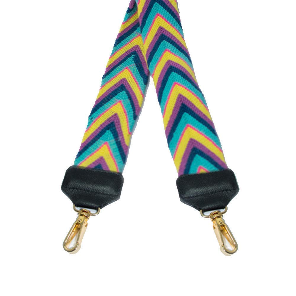 detachable purse strap