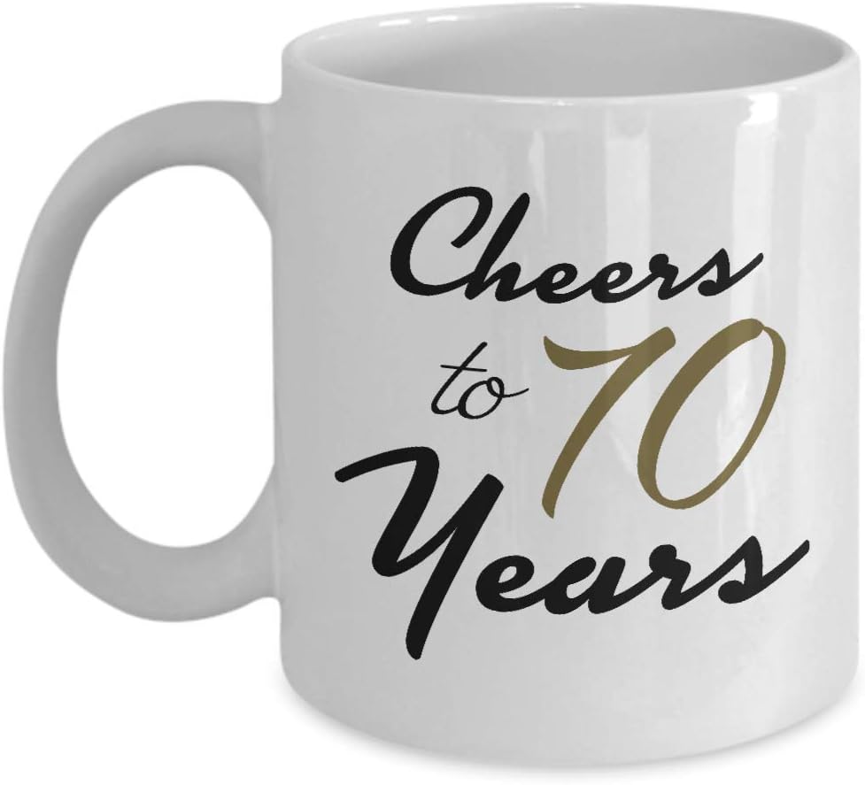 grandmother 70th birthday gifts