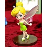 Q posket Disney Characters Tinker Bell Normal color version