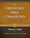 Proverbs–Isaiah (6) (The Expositor's Bible Commentary)