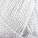 Lion Brand Yarn Lion Brand Vanna's Glamour Yarn (100) Diamond