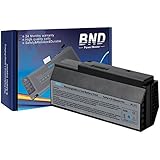 BND Laptop Battery [Samsung Cells] for Asus G73 G73JH G73SW G73JW G53 G53S G53SW G53SX G73S Lamborghini VX7 VX7S VX7SX, fits P/N A42-G73 G73-52 07G016DH1875 90-NY81B1000Y [8-Cell 5200mAh]