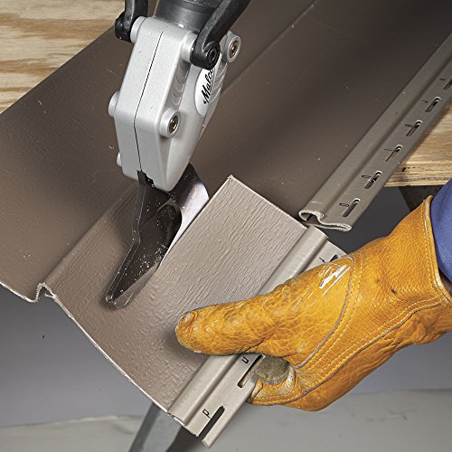 Malco TSV1 Vinyl Siding Turbo Shear Attachment on Galleon Philippines
