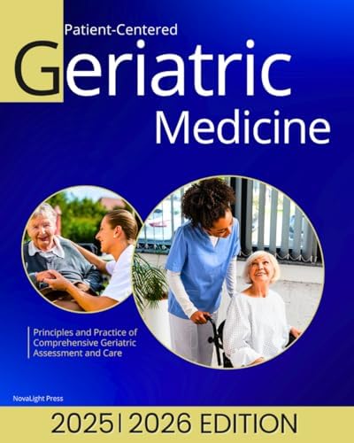 Hazzard's Geriatric Medicine and Gerontology, Eighth Edition
