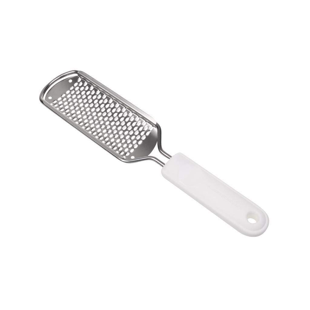 Metal Foot File Foot Scrubber Callus Remover Manicure Tool
