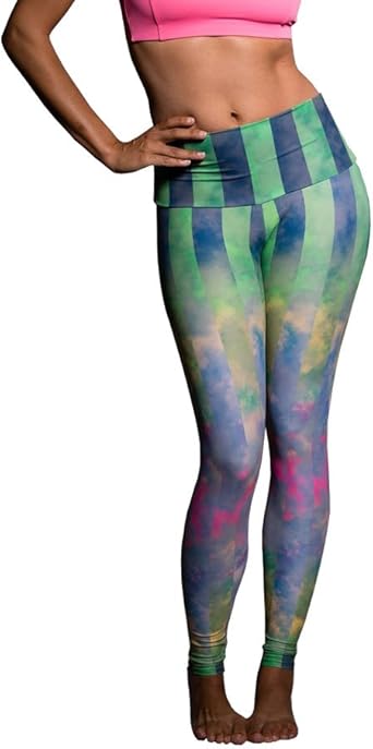 so yoga high rise leggings