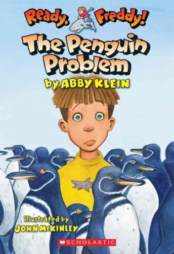 The Penguin Problem (Ready, Freddy!)
