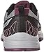 Saucony Women's Grid Excursion tr10-w Hiking Shoe, Black/Berry/Coral, 9 M US