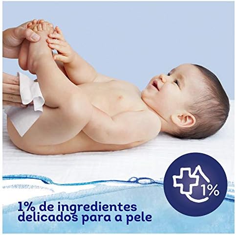 water wipes o dodot aqua pure