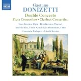 DOUBLE CONCERTO                                    image