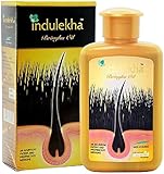 Indulekha Bringha Hair Oil 100ml (1 Pack)