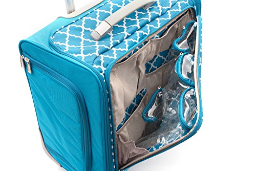 3 Crafters+Trolley+We+Memory+Keepers