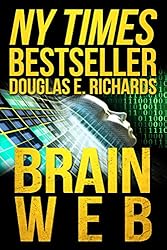 BrainWeb (Nick Hall Book 2)