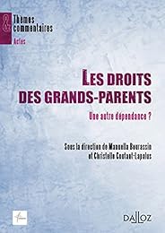Les  droits des grands-parents