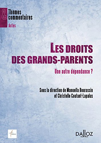 Les  droits des grands-parents
