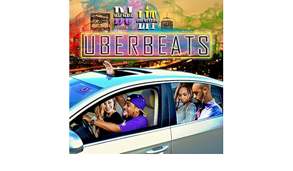 Uber Beats (Intro) by DJ Self Serve on Amazon Music - Amazon.com