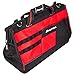 Snap-On 870110 20-Inch Wide Mouth Tool Bag