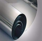 LEISHENT Zinc Foil Sheet Plate Metal Zn 0.5X50X1000mm High Purity view 3